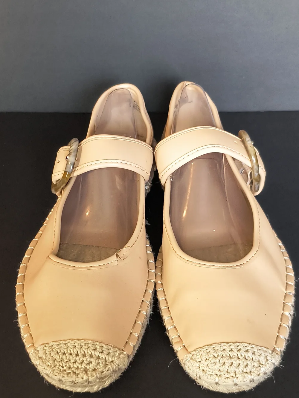 FRYE AND CO. classic easy